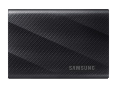 External SSD|SAMSUNG|T9|4TB|USB 3.2|Write speed 2000
