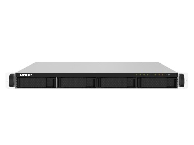 NAS STORAGE RACKST 4BAY 1U/NO HDD