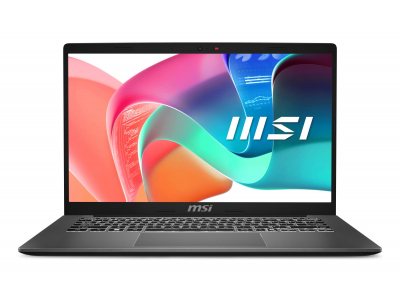 Notebook|MSI|Modern 14 F1MG-867NL|CPU Intel Core 7|150U|14