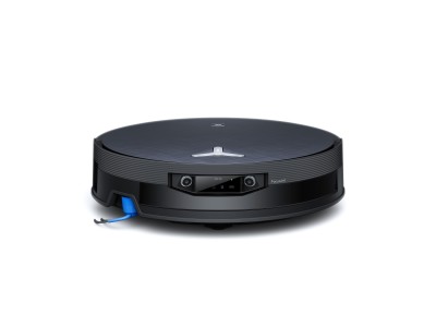 VACUUM CLEANER ROBOT/DEEBOT X12 OMNICYCLONE ECOVACS