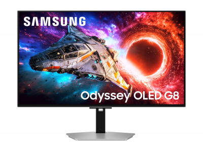 LCD Monitor|SAMSUNG|32 "|3840 x 2160