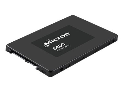 SSD|MICRON|5400 Max|480 GB|Serial ATA III|2.5&quot