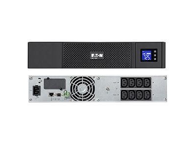 UPS|EATON|1050 Watts|1500 VA|Wave form type Pure