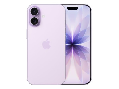 MOBILE PHONE IPHONE 17/256GB LAVENDER MG6M4