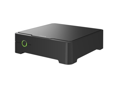 NET VIDEO RECORDER S3008 MKII/2TB 02764-002