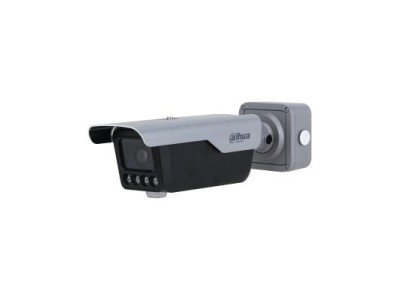 NET CAMERA 4MP IR BULLET ANPR/ITC413-PW4D-IZ1