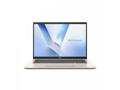 Notebook|ASUS|VivoBook Series|X1407QA-LY045W|CPU  Snapdragon|X X1-26-100|3000 MHz|14"|1920x1200|RAM