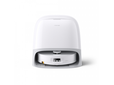 VACUUM CLEANER ROBOT QREVO/CURV 2 FLOW