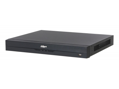 NET VIDEO RECORDER 16CH 16POE/NVR5216-16P-EI2 DAHUA