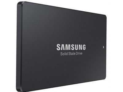 SSD|SAMSUNG|PM9A3|960 GB|PCI Express 4.0|Write speed