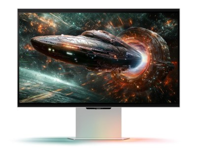 LCD Monitor|SAMSUNG|27 "|3840 x 2160