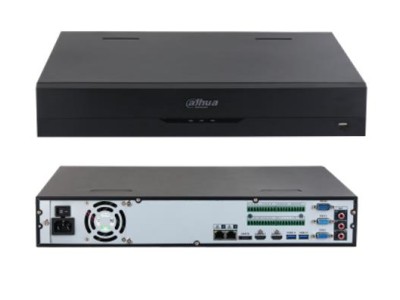 NET VIDEO RECORDER 32CH/NVR5432-EI2 DAHUA