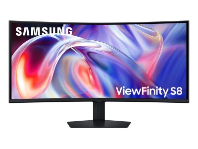 LCD Monitor|SAMSUNG|40 "|5120 x 2160