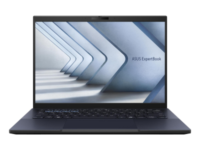 Notebook|ASUS|ExpertBook|B3404CMA-QN1624X|CPU  Core Ultra|u5-125H|1200 MHz|14"|2560x1600|RAM 16GB|DDR5|SSD
