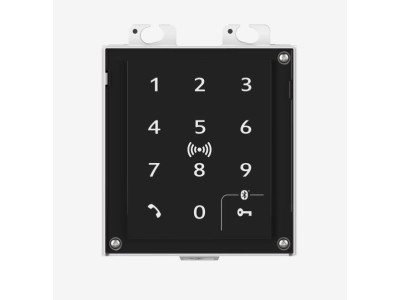 ENTRY PANEL KEYPAD MODULE/RFID READER NFC