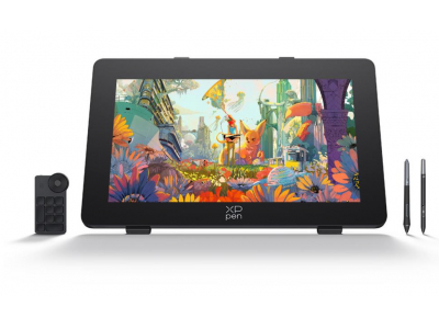 GRAPHIC TABLET 526X296MM/ARTIST PRO 24 (GEN2)