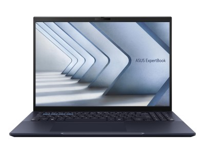 Notebook|ASUS|ExpertBook|B5604CMA-Q90733X|CPU  Core Ultra|u5-125H|1200 MHz|16"|1920x1200|RAM 16GB|DDR5|SSD