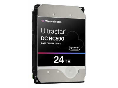 HDD|WESTERN DIGITAL|SAS|3.5 "|7200 RPM|