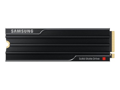 SSD|SAMSUNG|9100 PRO|4TB|M.2|PCIe Gen5|NVMe|TLC|Write speed 13400