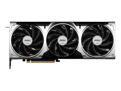Graphics Card|MSI|NVIDIA GeForce RTX 5070 Ti|16