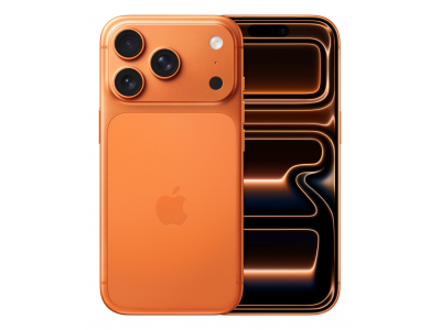 MOBILE PHONE IPHONE 17 PRO/256GB COS