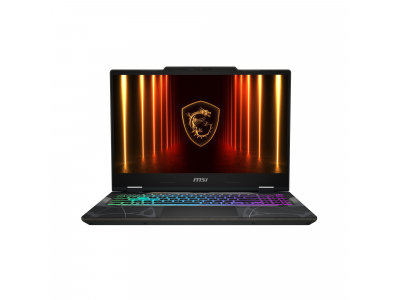 Notebook|MSI|CPU Intel Core 5|210H|15.6 &quot