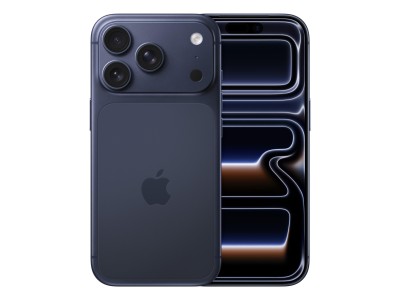 MOBILE PHONE IPHONE 17 PRO/256GB DEEP