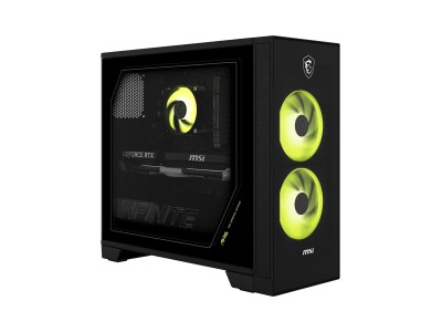 PC|MSI|Desktop|Intel Core Ultra 5|225F|16 GB|DDR5-SDRAM|Storage SSD|SSD