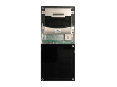 ENTRY PANEL MAIN UNIT HELIOS/IP VERSO