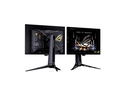 Monitor|ASUS|26.5 "|2560 x 1440