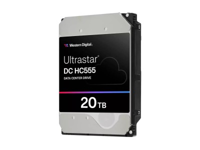 HDD|WESTERN DIGITAL|Serial ATA III|3.5 &quot