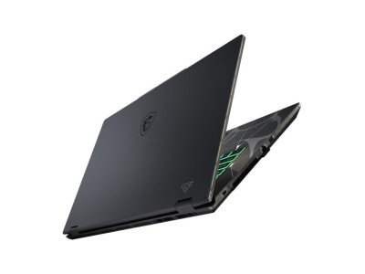 Notebook|MSI|Cyborg|Cyborg A17 AI B2HWFKG|CPU  AMD Ryzen
