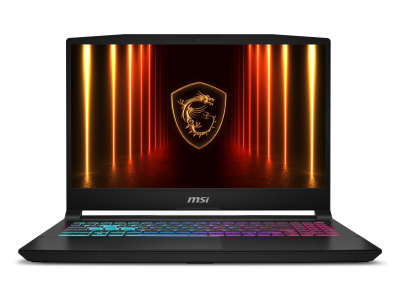 Notebook|MSI|CPU Intel® CoreT i7|i7-14650HX|15.6 &quot