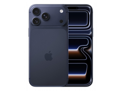 MOBILE PHONE IPHONE 17 PRO MAX/256GB