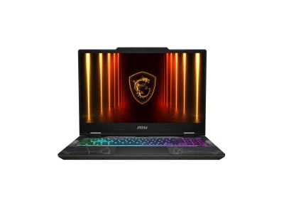 Notebook|MSI|Cyborg|A15 AI B2HWFKG|CPU AMD RyzenT 7|260|3