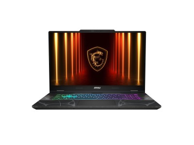 Notebook|MSI|Cyborg|Cyborg 15 B13WGKG|CPU  Intel Core i7|i7-13620H|2400