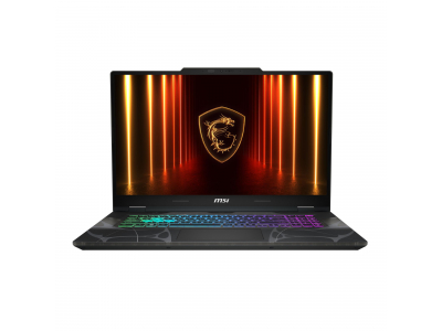 Notebook|MSI|Cyborg|Cyborg A17 AI B2HWFKG|CPU  AMD Ryzen
