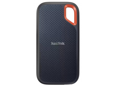 External SSD|SANDISK|Extreme|8TB|Write speed 1000 MBytes/sec|Read speed