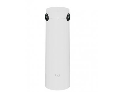 CAMERA CONFERENCE SIGHT/WHITE 960-001503 LOGITECH