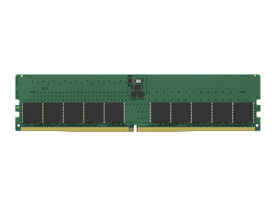 Server Memory Module|KINGSTON|DDR5| 48 GB|Unregistered (unbuffered)|CL