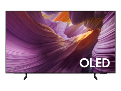 TV Set|SAMSUNG|83 "|4K Ultra HD|3840
