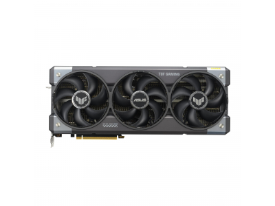 Graphics Card|ASUS|NVIDIA GeForce RTX 5080|16 GB|GDDR7|256