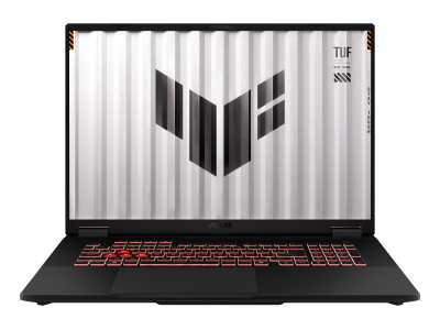 Notebook|ASUS|TUF|Gaming A18 (2025)|FA808UM-S8015W|CPU  Ryzen 7|260|18"|1920x1200|RAM