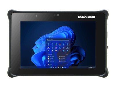TABLET R8AA1 CI5-1230U 8"/8/128GB R8H1P1DEBBLX