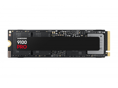 SSD|SAMSUNG|9100 PRO|8TB|M.2|NVMe|TLC|Write speed 13400 MBytes/sec|Read