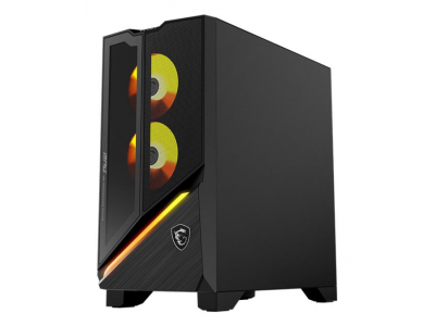 PC|MSI|Desktop|AMD RyzenT 7|7800X3D|32 GB|DDR5-SDRAM|Storage SSD|SSD 1
