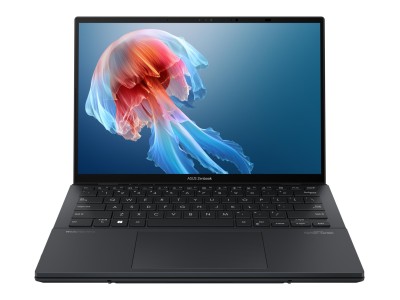 Notebook|ASUS|ZenBook Series|DUO|UX8406CA-PZ009W|CPU  Core Ultra|U9-285H|2900 MHz|14"|Touchscreen|2880x1800|RAM
