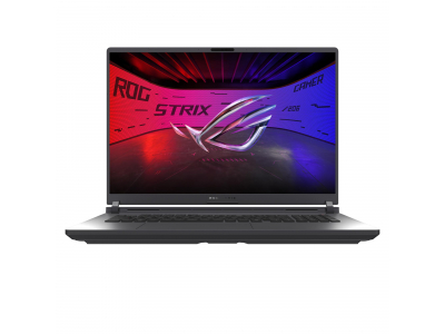 Notebook|ASUS|ROG Strix|G18 (2025)|G815JPR-S9038W|CPU  Core i9|i9-14900HX|2200 MHz|18&quot