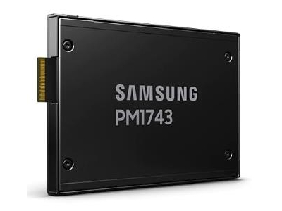 SSD|SAMSUNG|PM1743|3840 GB|PCI Express 5.0|NVMe Yes|2