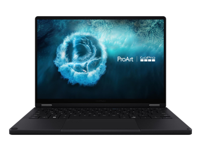 Notebook|ASUS|ProArt|HN7306EAC-LX041X GoPro Edition Copilot+ PC|CPU AMD